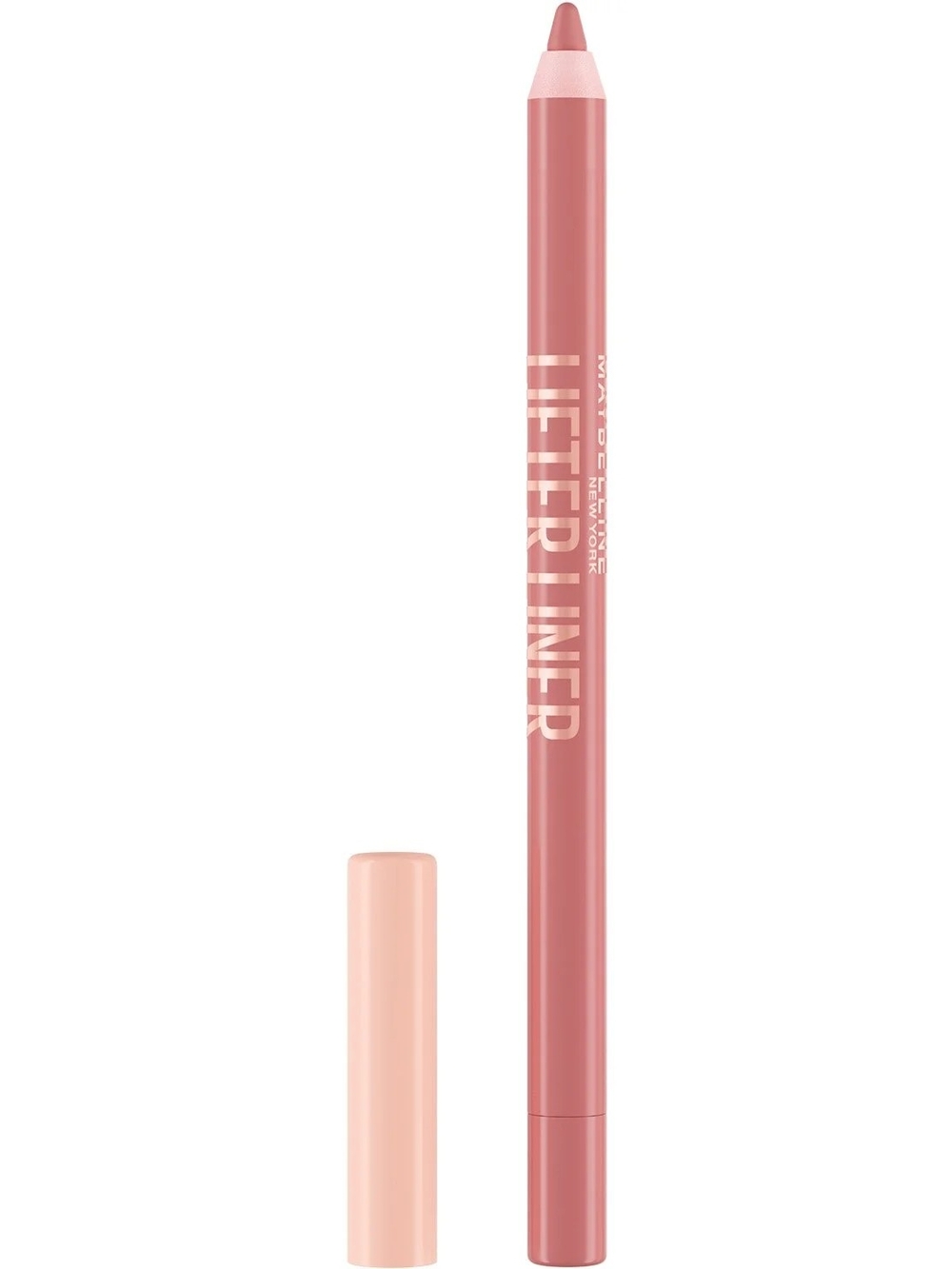 Maybelline Lifter Liner Lip Pencil in Line Leader .03oz